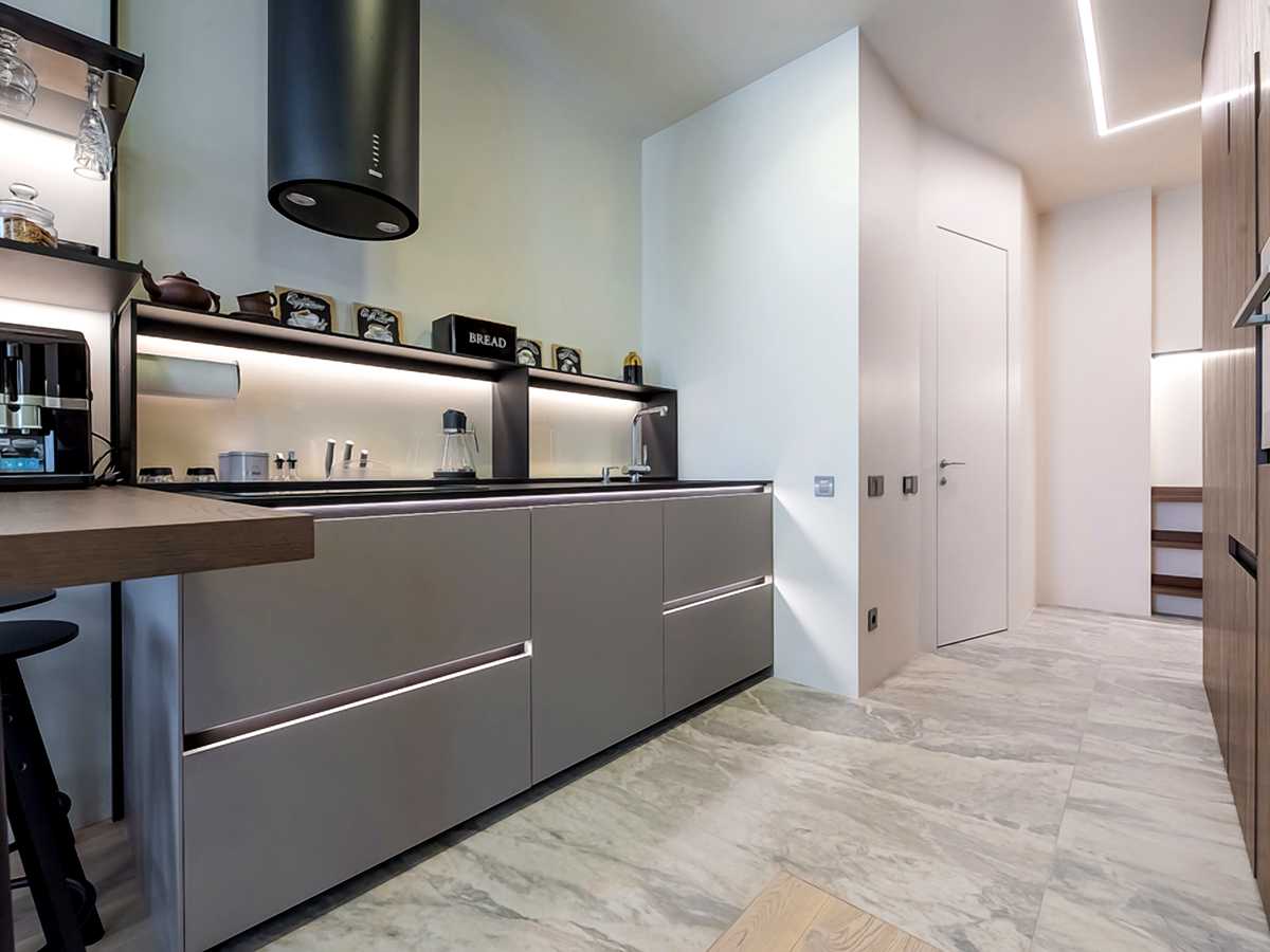 Квартира на вул. Олеся Гончара, 35 в Києві, ID 413991, фото №7