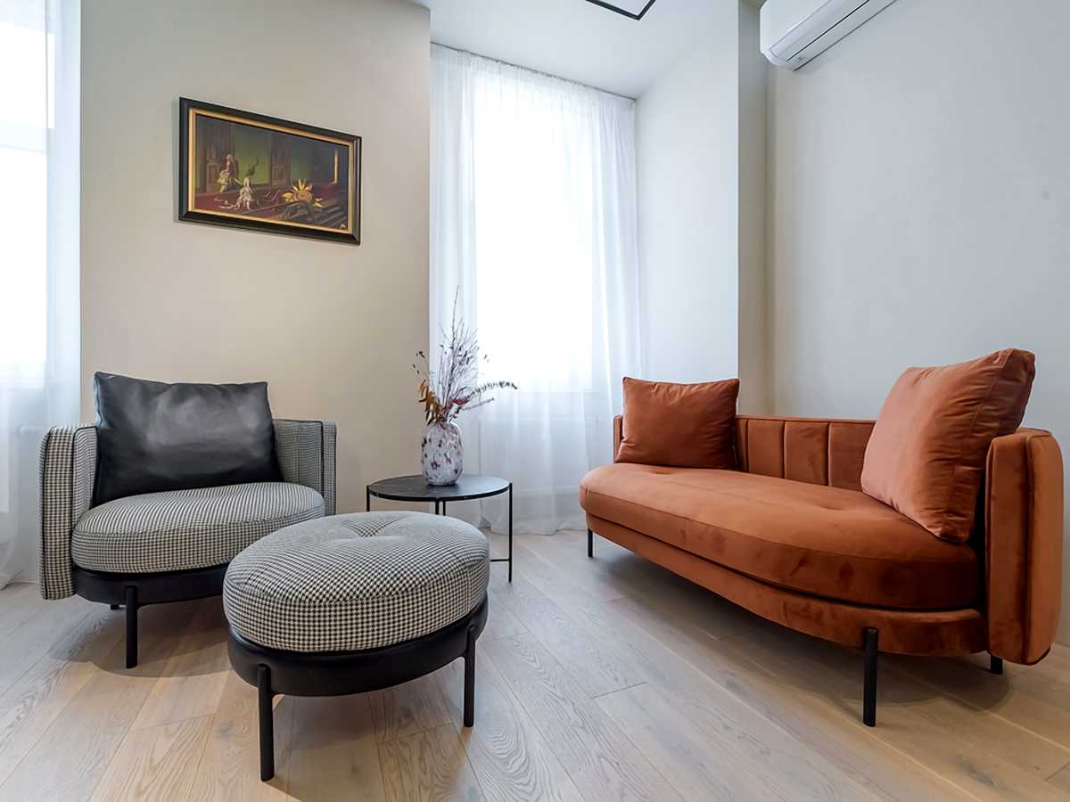 Квартира на вул. Олеся Гончара, 35 в Києві, ID 413991, фото №8