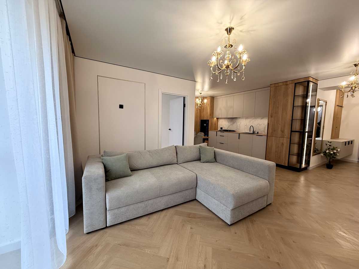Квартира на вул. Текстильна, 21Б, ID 413994, фото №1