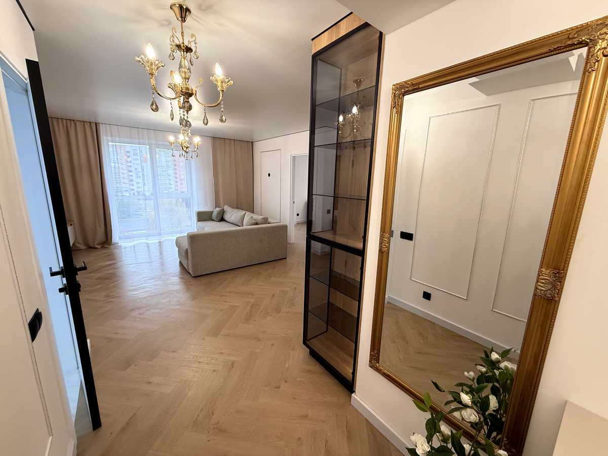 Квартира на вул. Текстильна, 21Б в Тернополі, ID 413994, фото №2