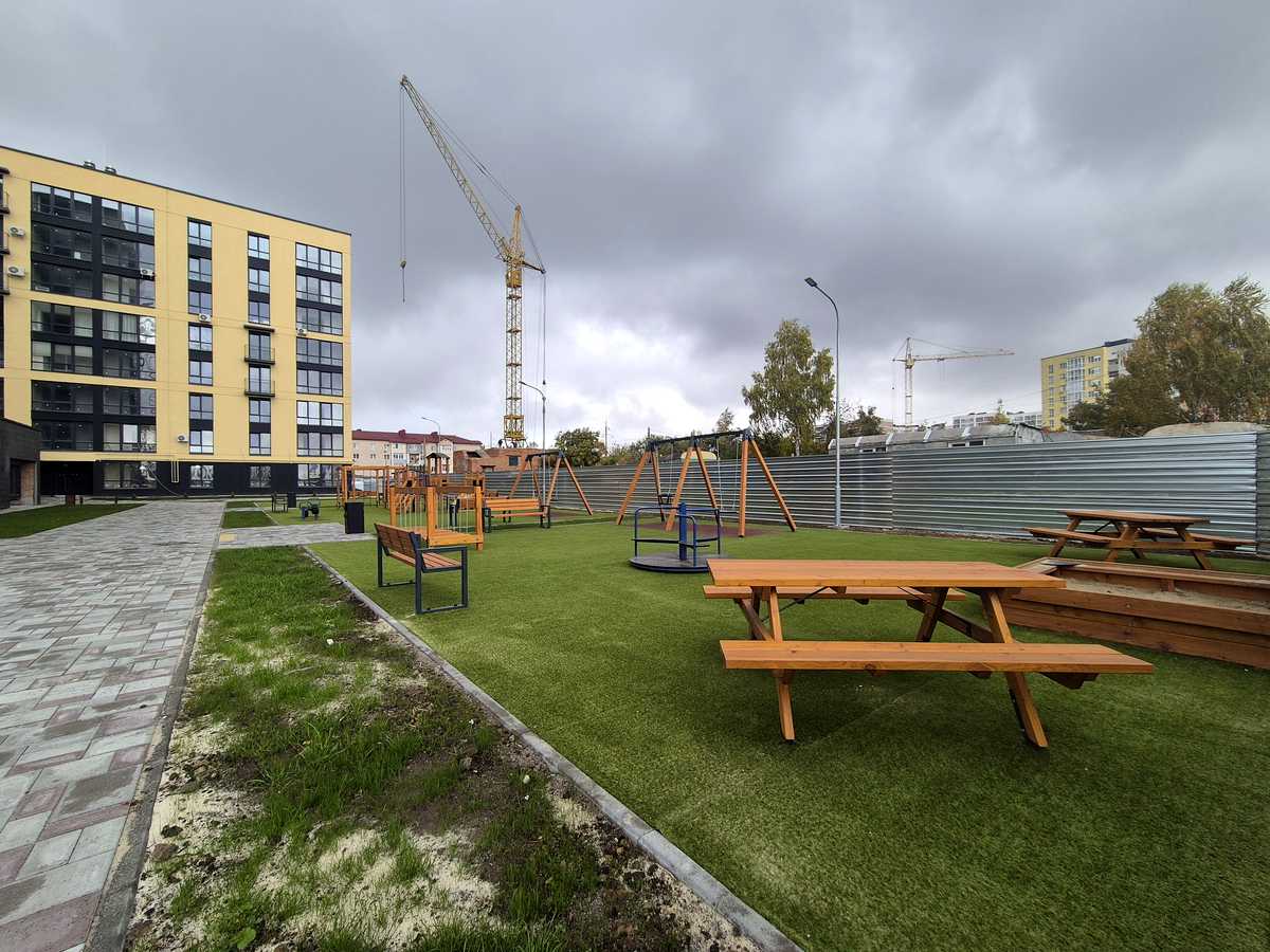 Квартира на вул. Текстильна, 21Б в Тернополі, ID 413994, фото №14