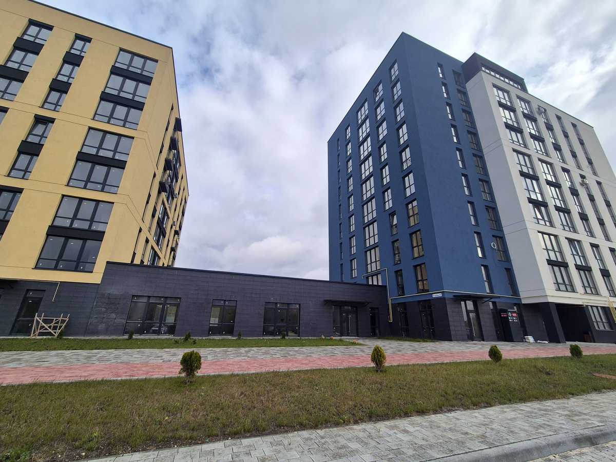 Квартира на вул. Текстильна, 21Б в Тернополі, ID 413994, фото №15