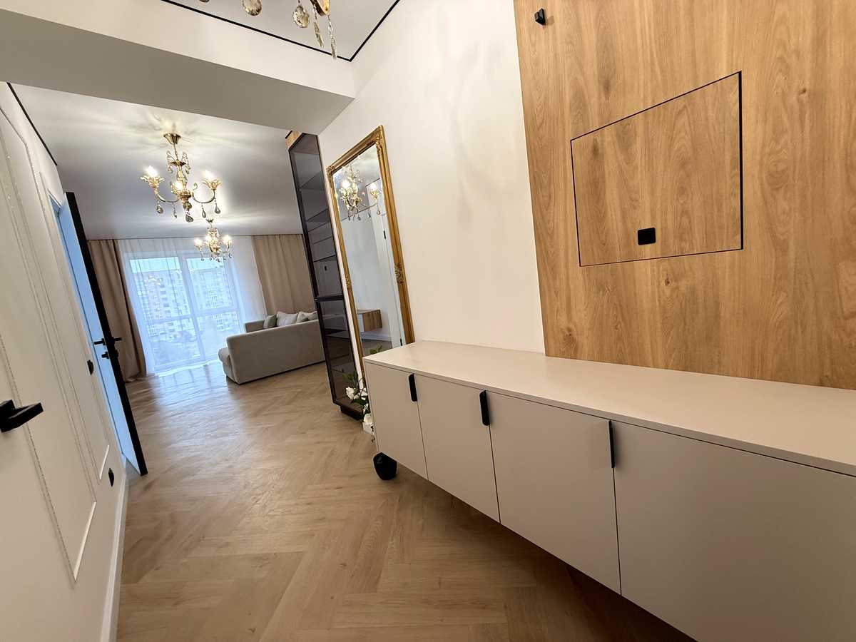 Квартира на вул. Текстильна, 21Б в Тернополі, ID 413994, фото №3
