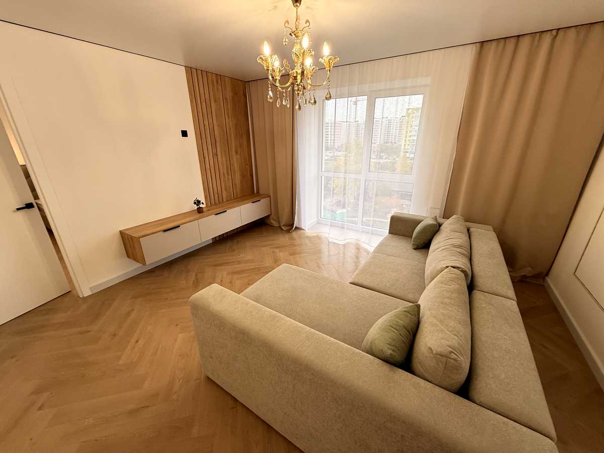 Квартира на вул. Текстильна, 21Б в Тернополі, ID 413994, фото №4