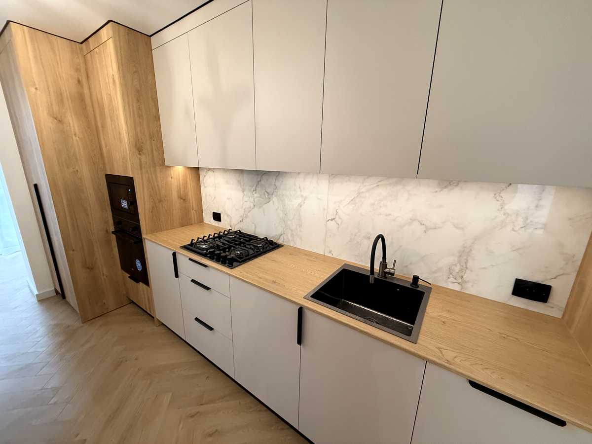 Квартира на вул. Текстильна, 21Б в Тернополі, ID 413994, фото №5