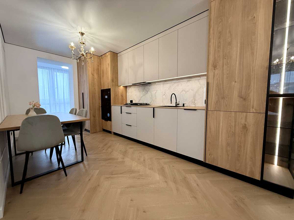 Квартира на вул. Текстильна, 21Б в Тернополі, ID 413994, фото №6