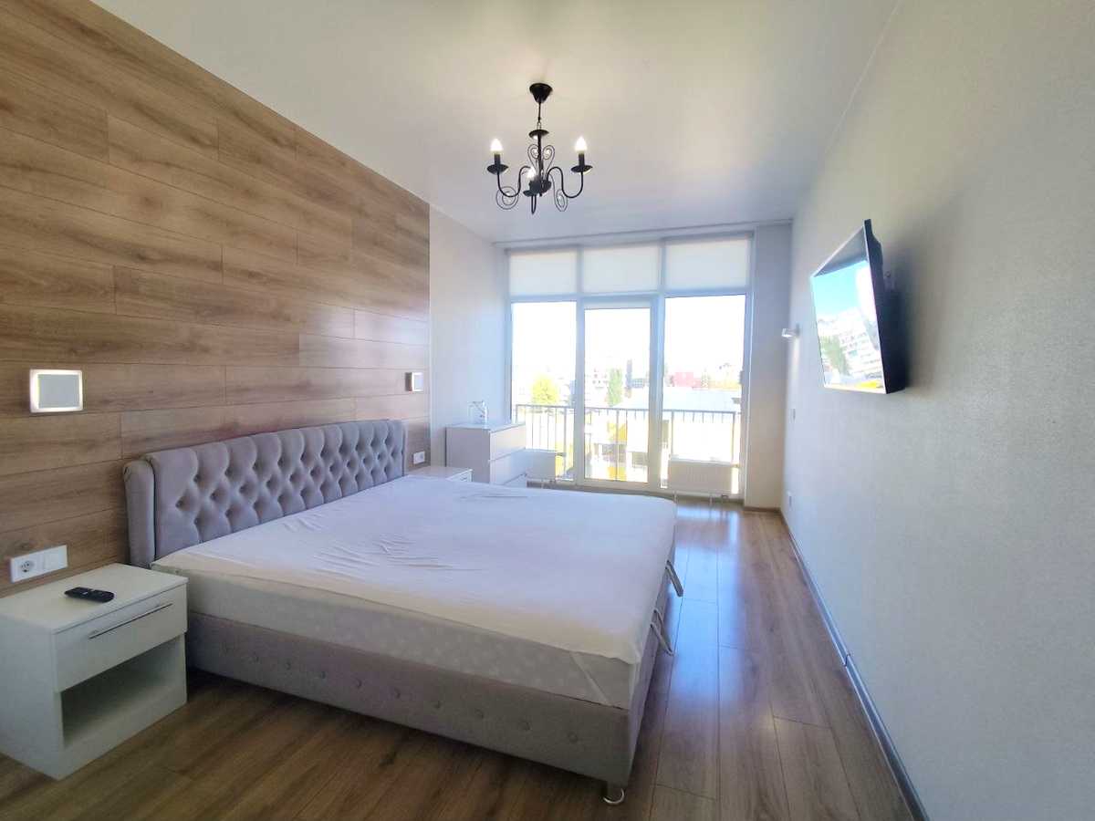 Квартира на вул. Регенераторна, 4 к16 в Києві, ID 413984, фото №2