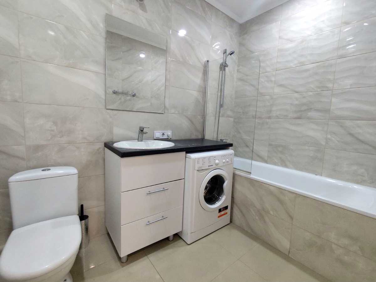 Квартира на вул. Регенераторна, 4 к16 в Києві, ID 413984, фото №11