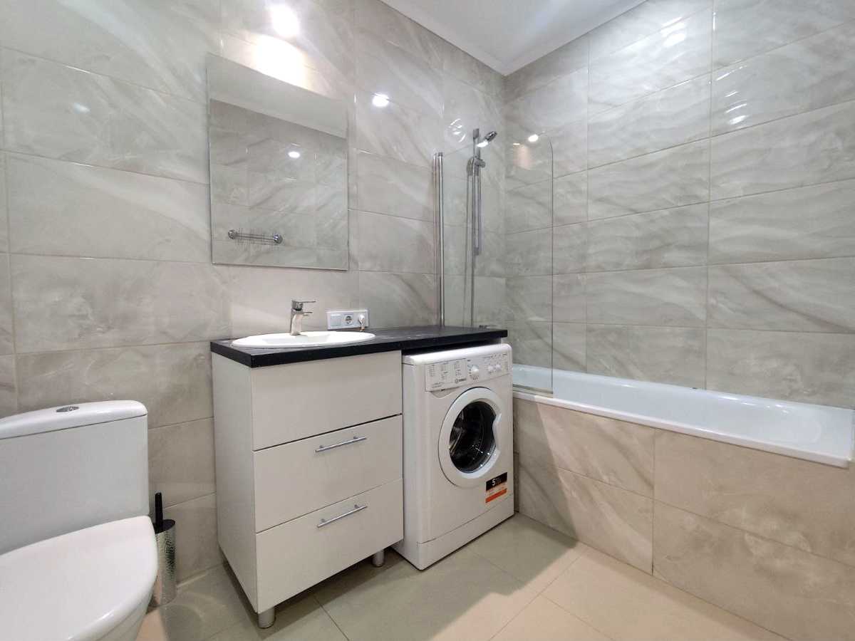 Квартира на вул. Регенераторна, 4 к16 в Києві, ID 413984, фото №12