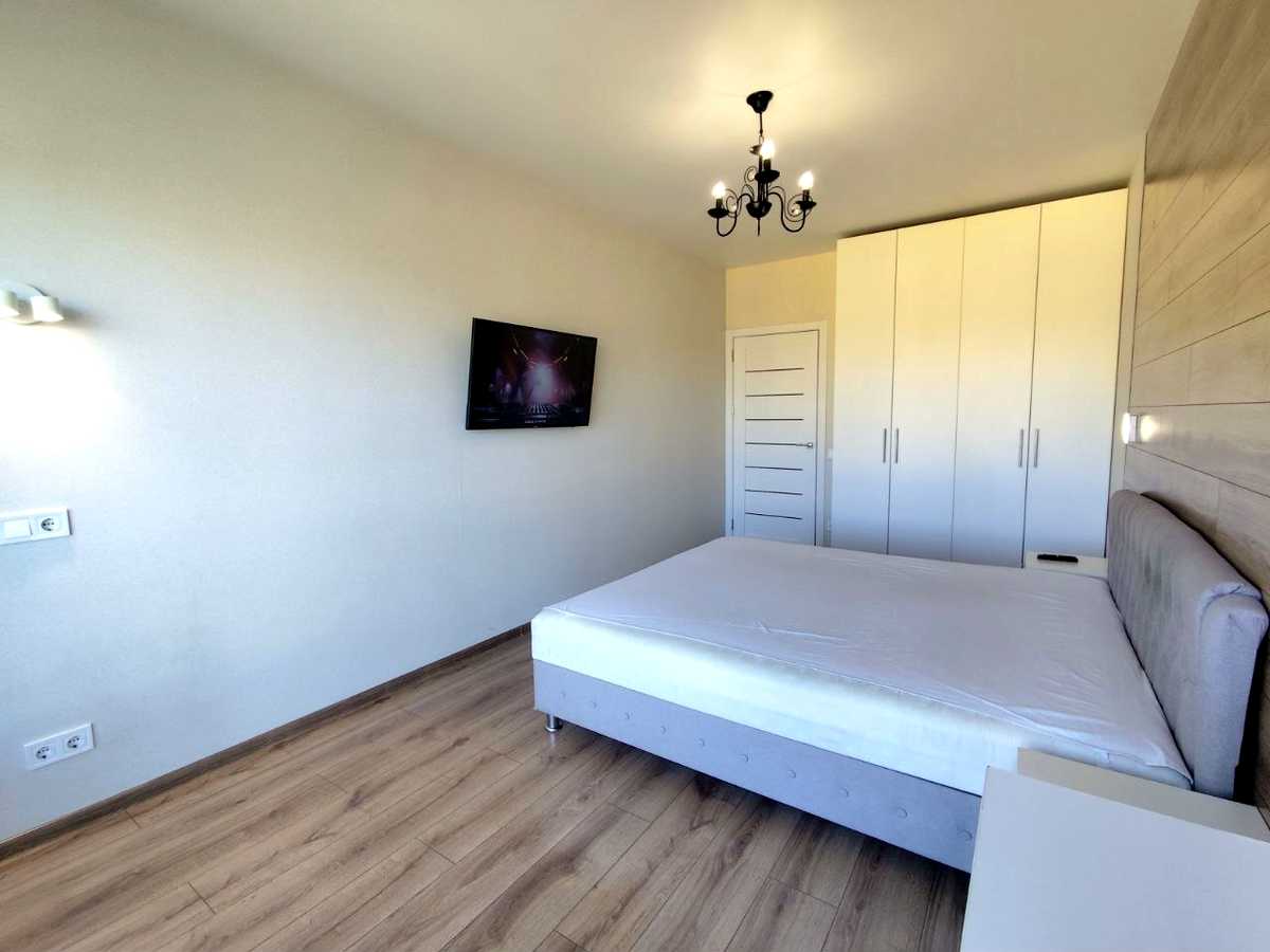 Квартира на вул. Регенераторна, 4 к16 в Києві, ID 413984, фото №3