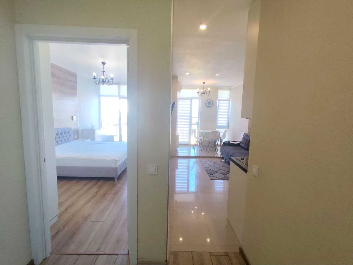 Квартира на вул. Регенераторна, 4 к16 в Києві, ID 413984, фото №4