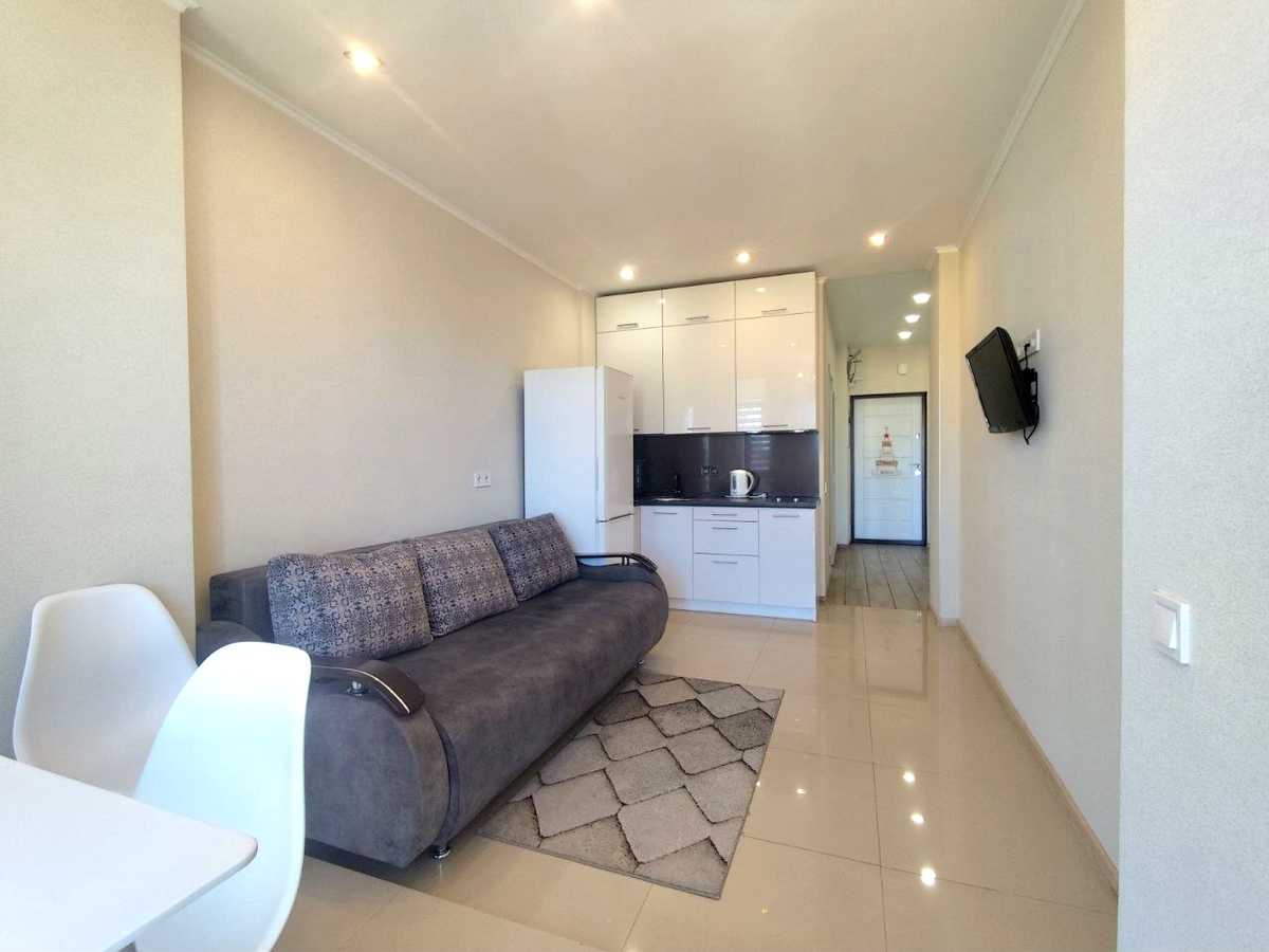 Квартира на вул. Регенераторна, 4 к16 в Києві, ID 413984, фото №5