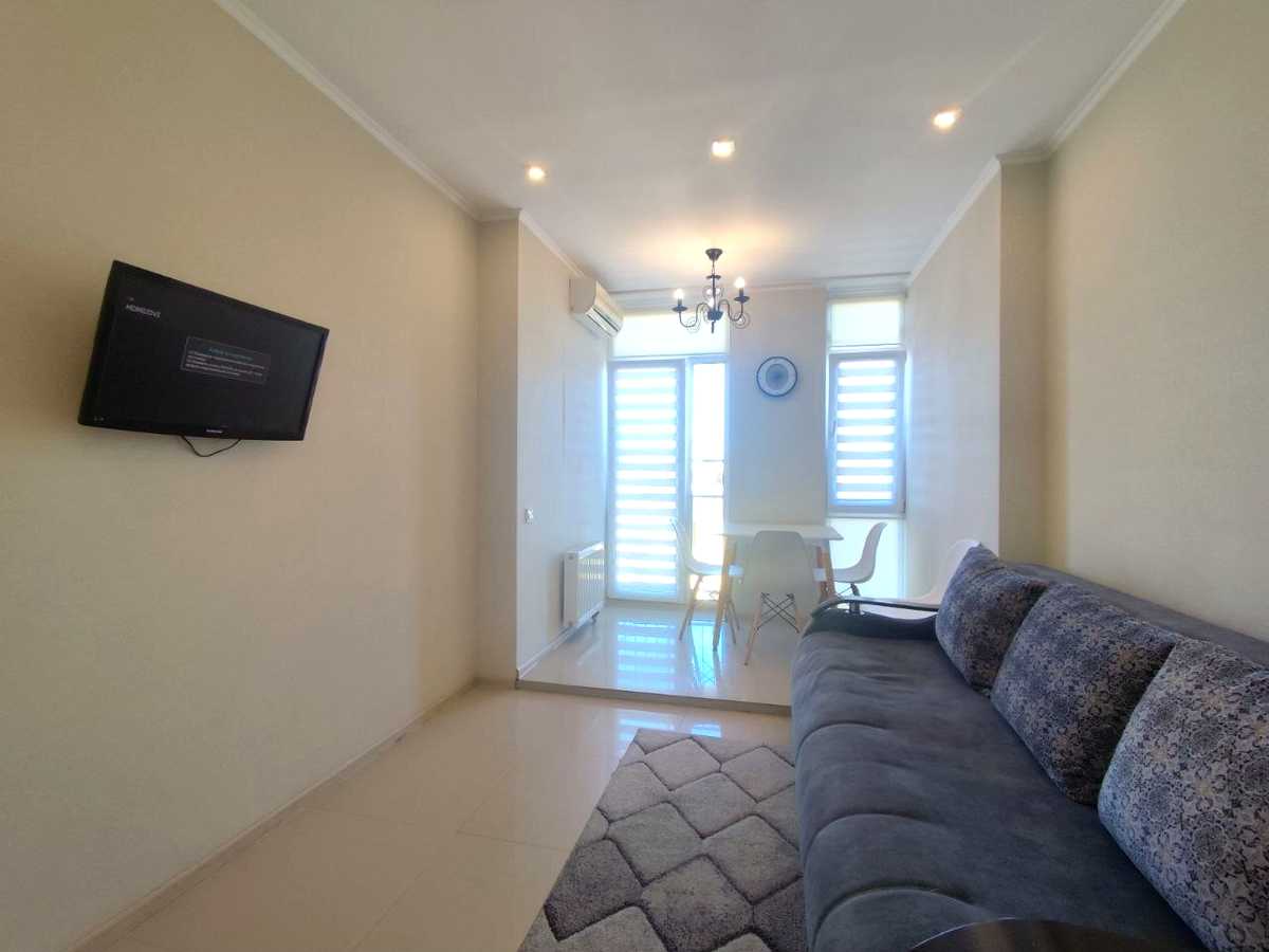 Квартира на вул. Регенераторна, 4 к16 в Києві, ID 413984, фото №6