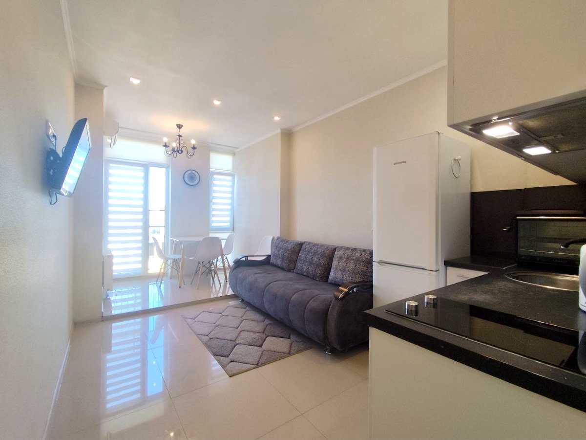 Квартира на вул. Регенераторна, 4 к16 в Києві, ID 413984, фото №7