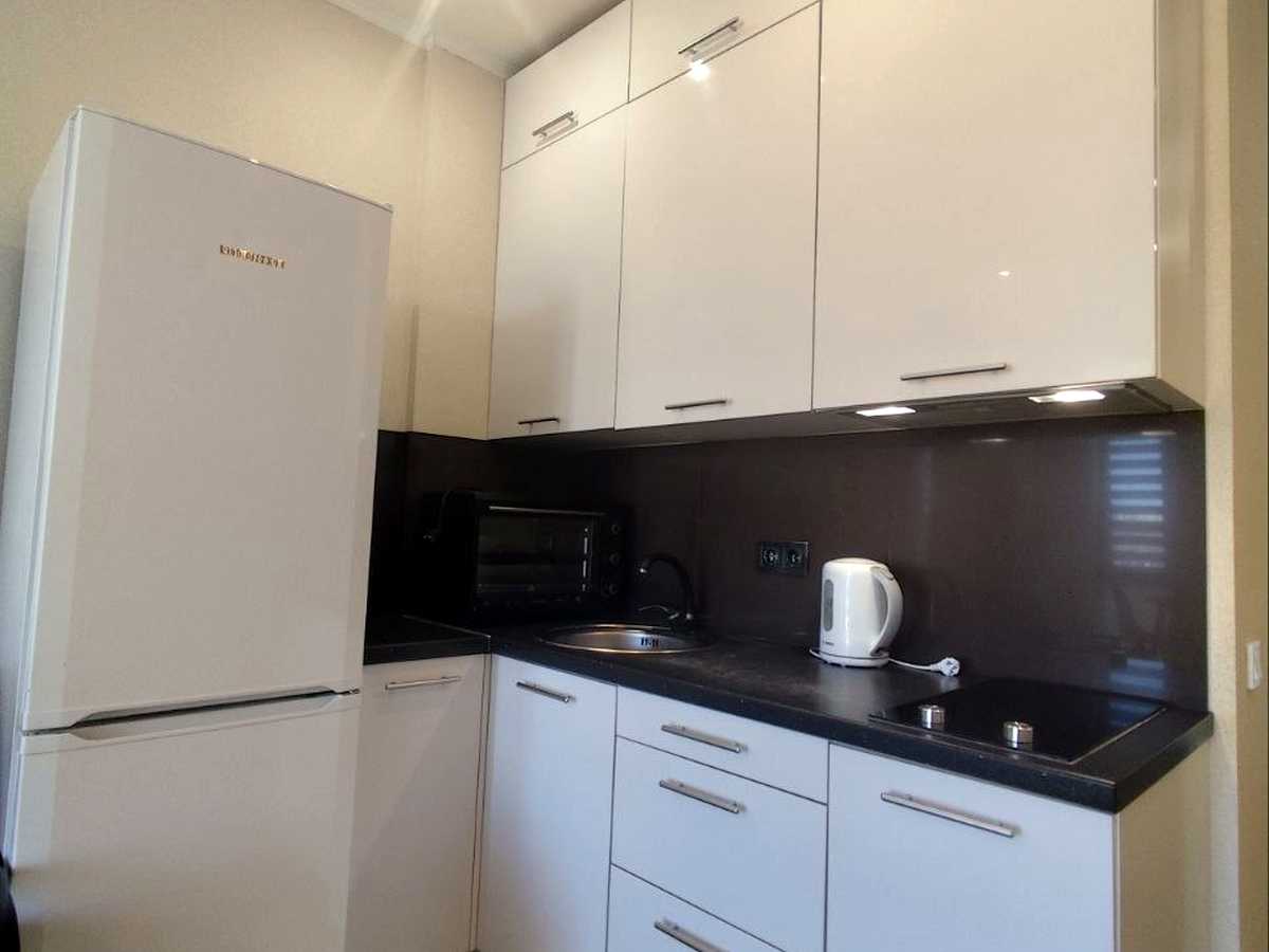 Квартира на вул. Регенераторна, 4 к16 в Києві, ID 413984, фото №8