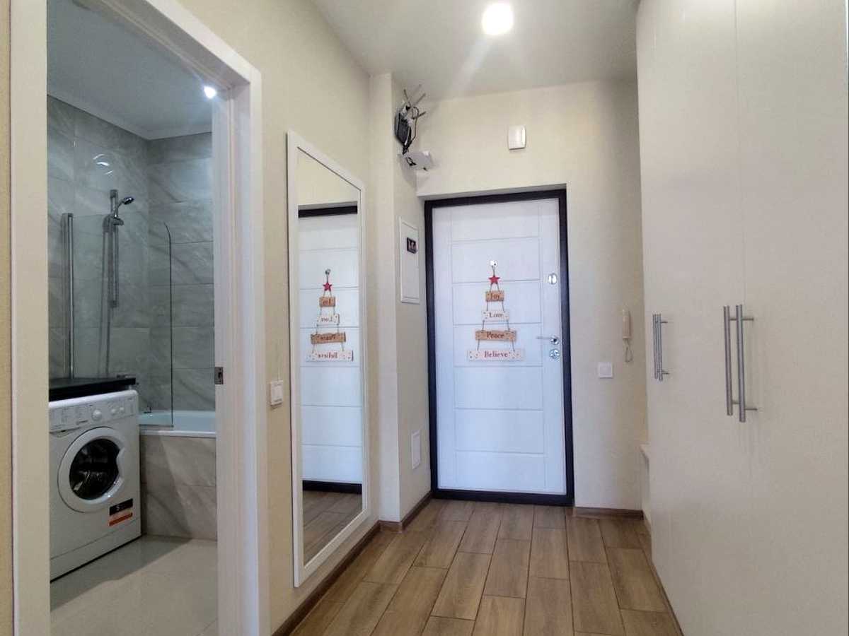 Квартира на вул. Регенераторна, 4 к16 в Києві, ID 413984, фото №9