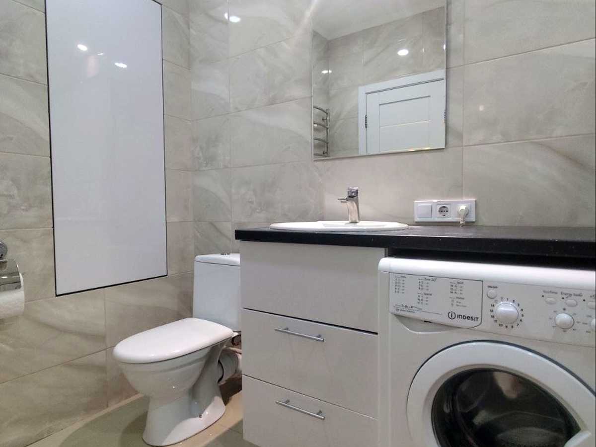 Квартира на вул. Регенераторна, 4 к16 в Києві, ID 413984, фото №10