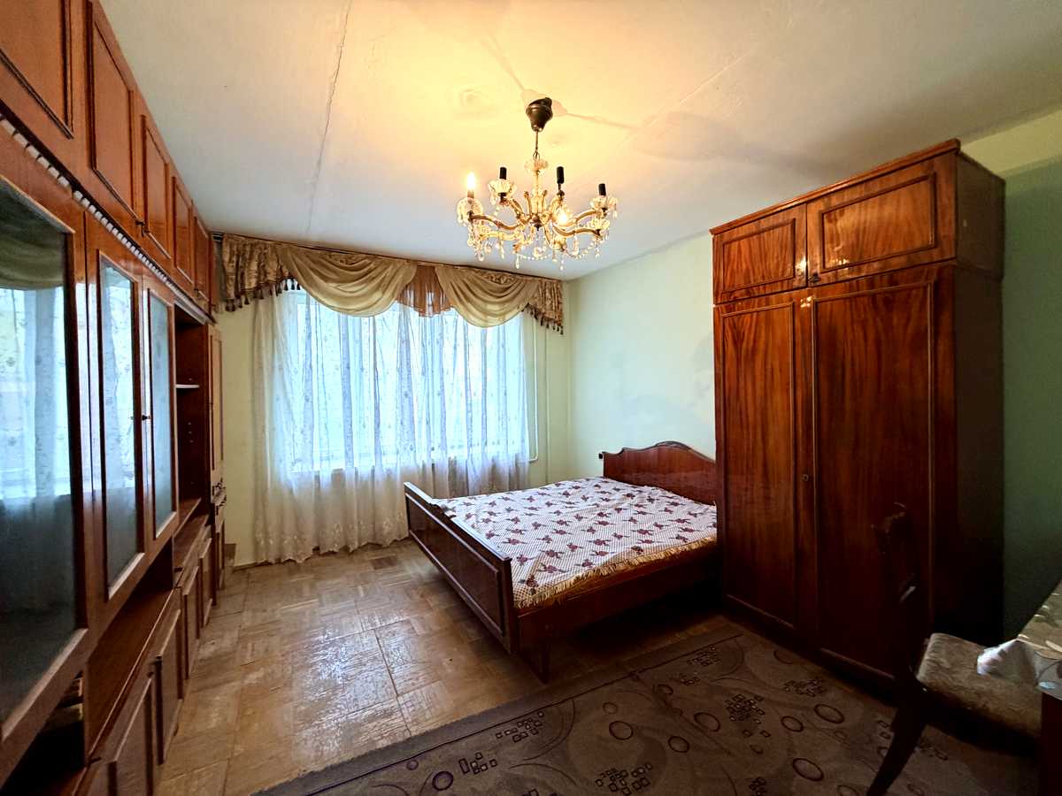 Квартира на бульв. Героїв Крут, 22, ID 414039, фото №1