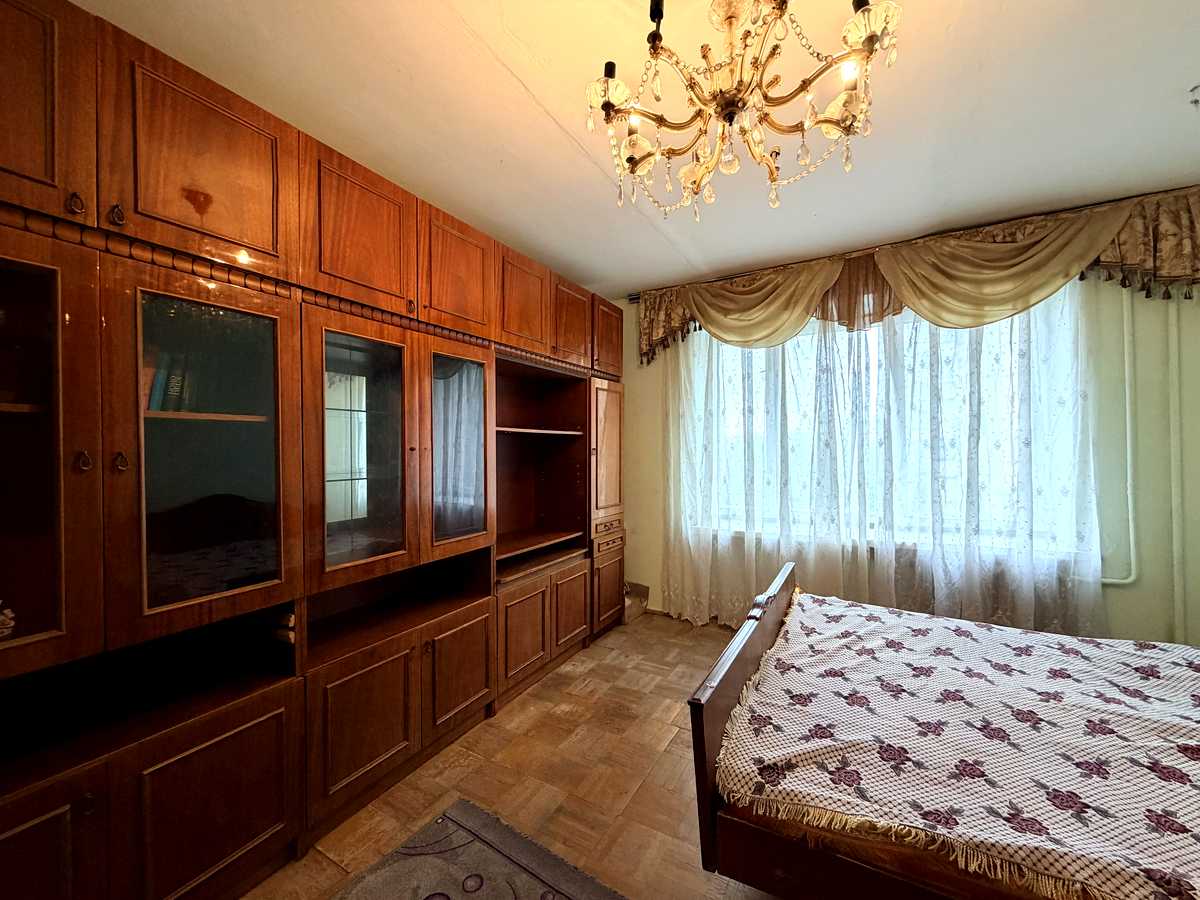 Квартира на бульв. Героїв Крут, 22 в Чернівцях, ID 414039, фото №3