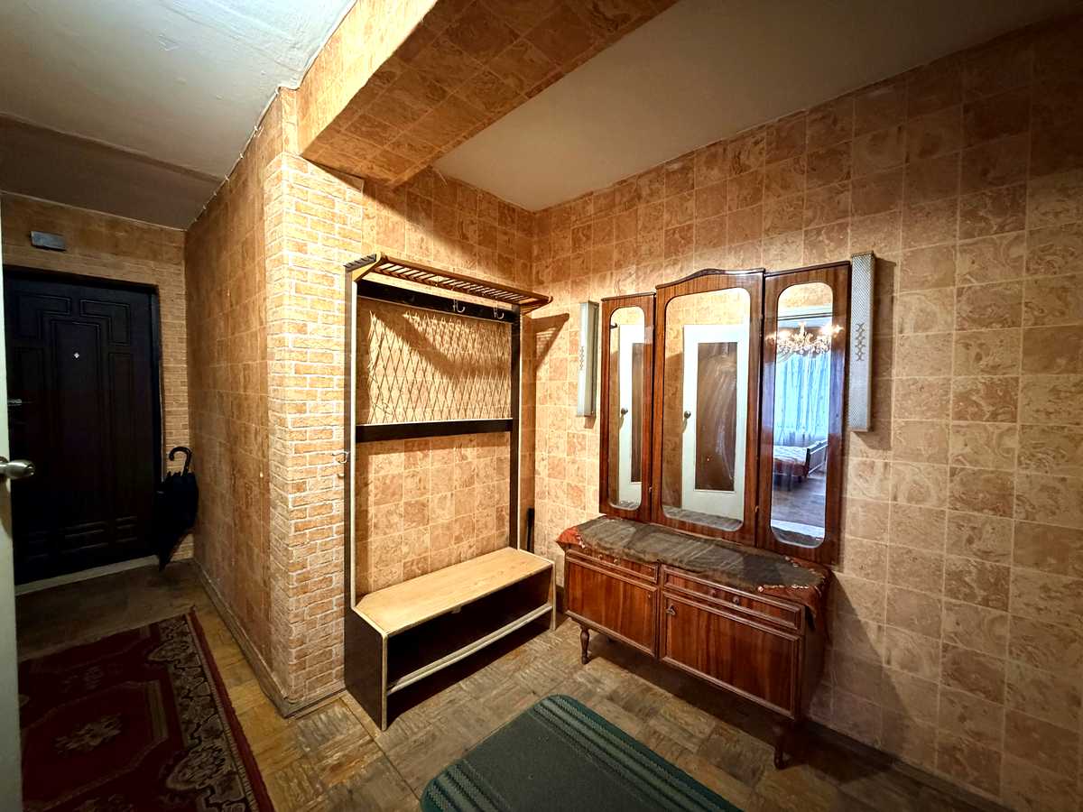 Квартира на бульв. Героїв Крут, 22 в Чернівцях, ID 414039, фото №4