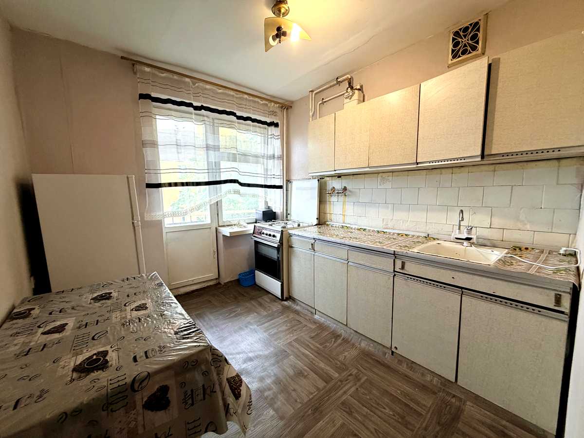 Квартира на бульв. Героїв Крут, 22 в Чернівцях, ID 414039, фото №5