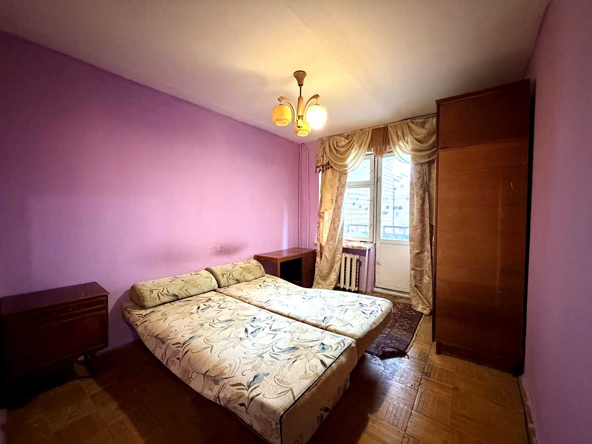Квартира на бульв. Героїв Крут, 22 в Чернівцях, ID 414039, фото №8