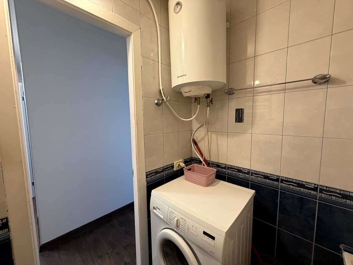 Квартира на вул. Нижньоюрківська, 4 в Києві, ID 414014, фото №13