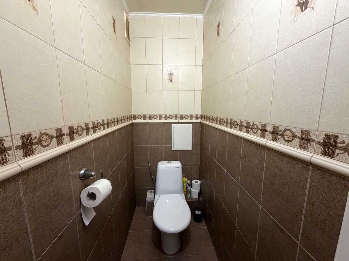 Квартира на вул. Нижньоюрківська, 4 в Києві, ID 414014, фото №14