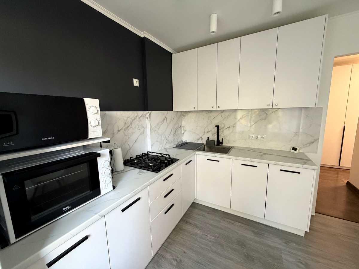 Квартира на вул. Нижньоюрківська, 4 в Києві, ID 414014, фото №9