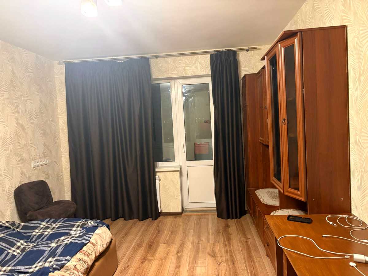 Квартира на вул. Братства Тарасівців, 9А в Києві, ID 475653, фото №2