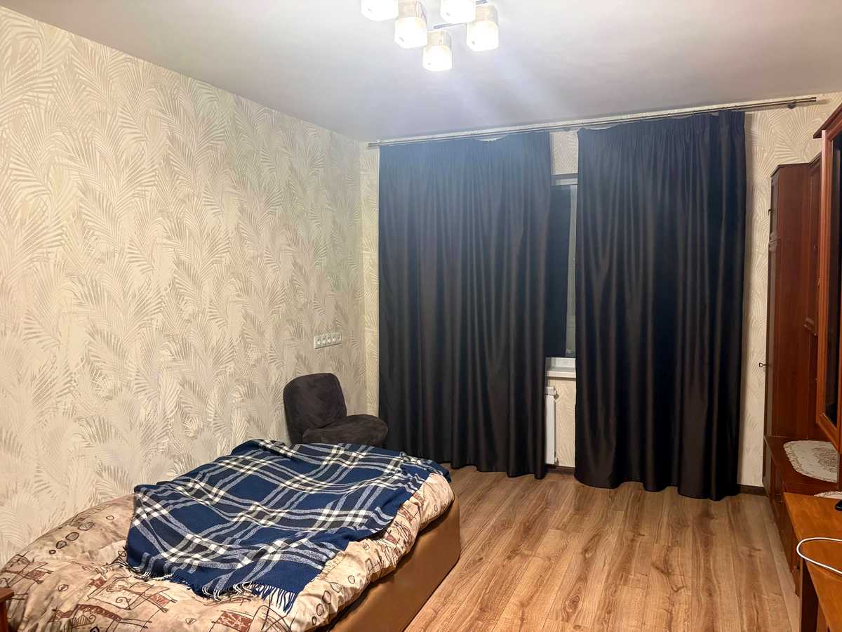 Квартира на вул. Братства Тарасівців, 9А в Києві, ID 475653, фото №3