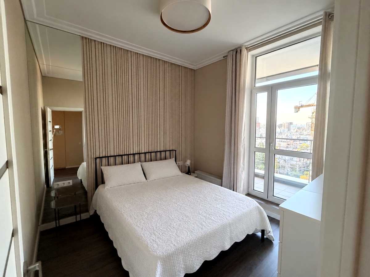 Квартира на вул. Джона Маккейна, 7 в Києві, ID 433172, фото №4
