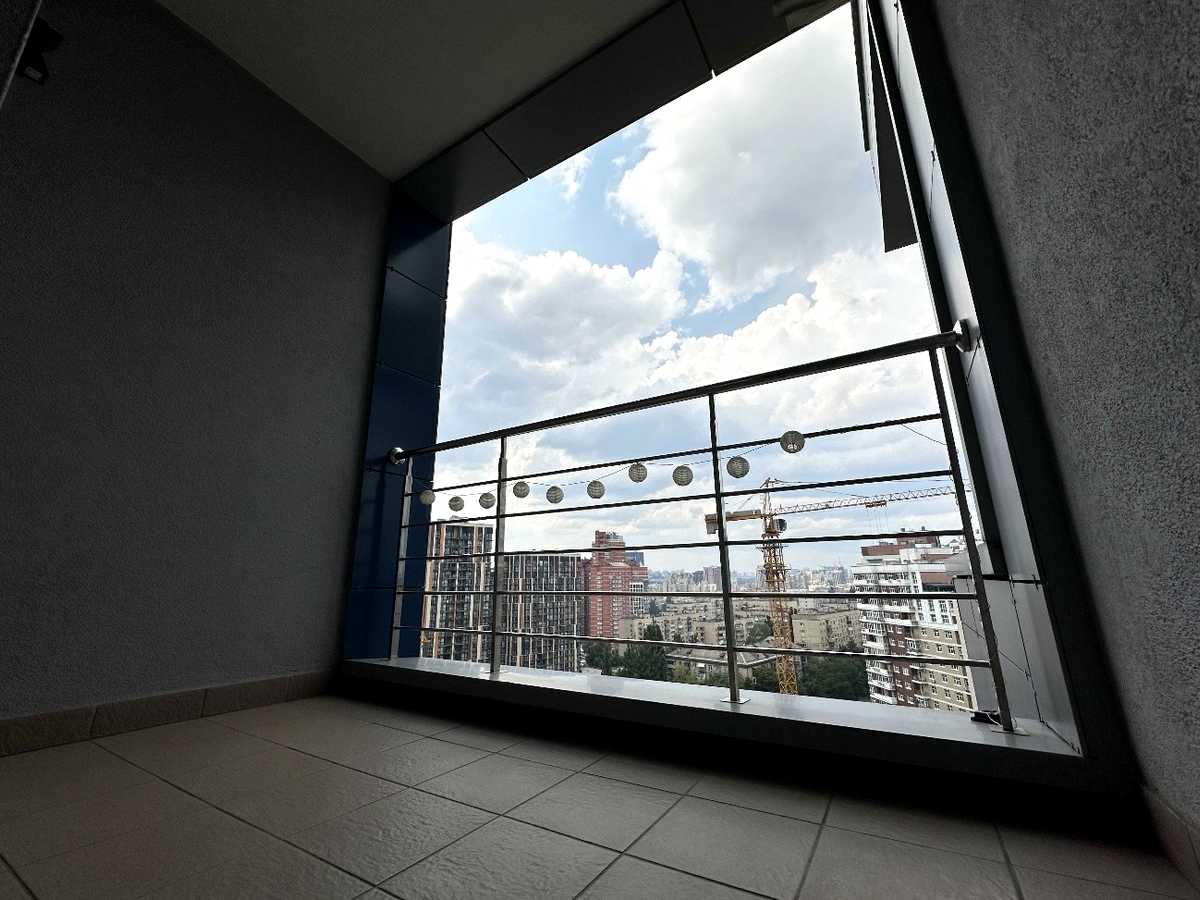 Квартира на вул. Джона Маккейна, 7 в Києві, ID 433172, фото №5