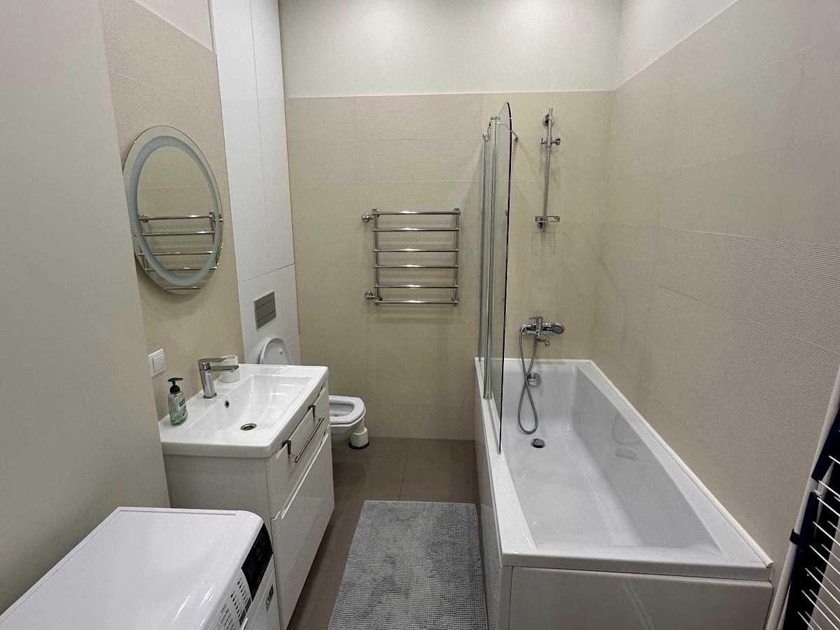 Квартира на вул. Джона Маккейна, 7 в Києві, ID 433172, фото №6