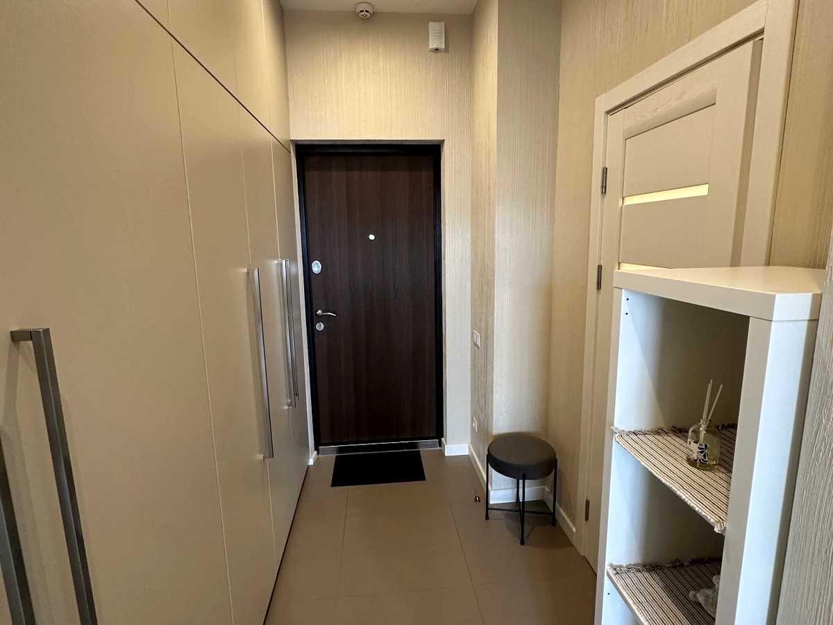 Квартира на вул. Джона Маккейна, 7 в Києві, ID 433172, фото №9