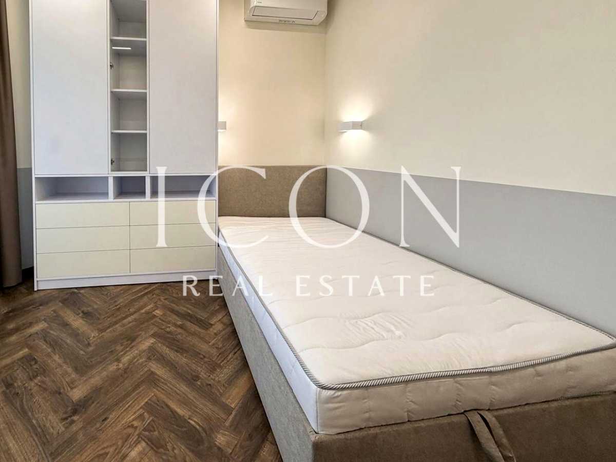 Квартира на вул. Болсуновська, 2 в Києві, ID 414019, фото №14