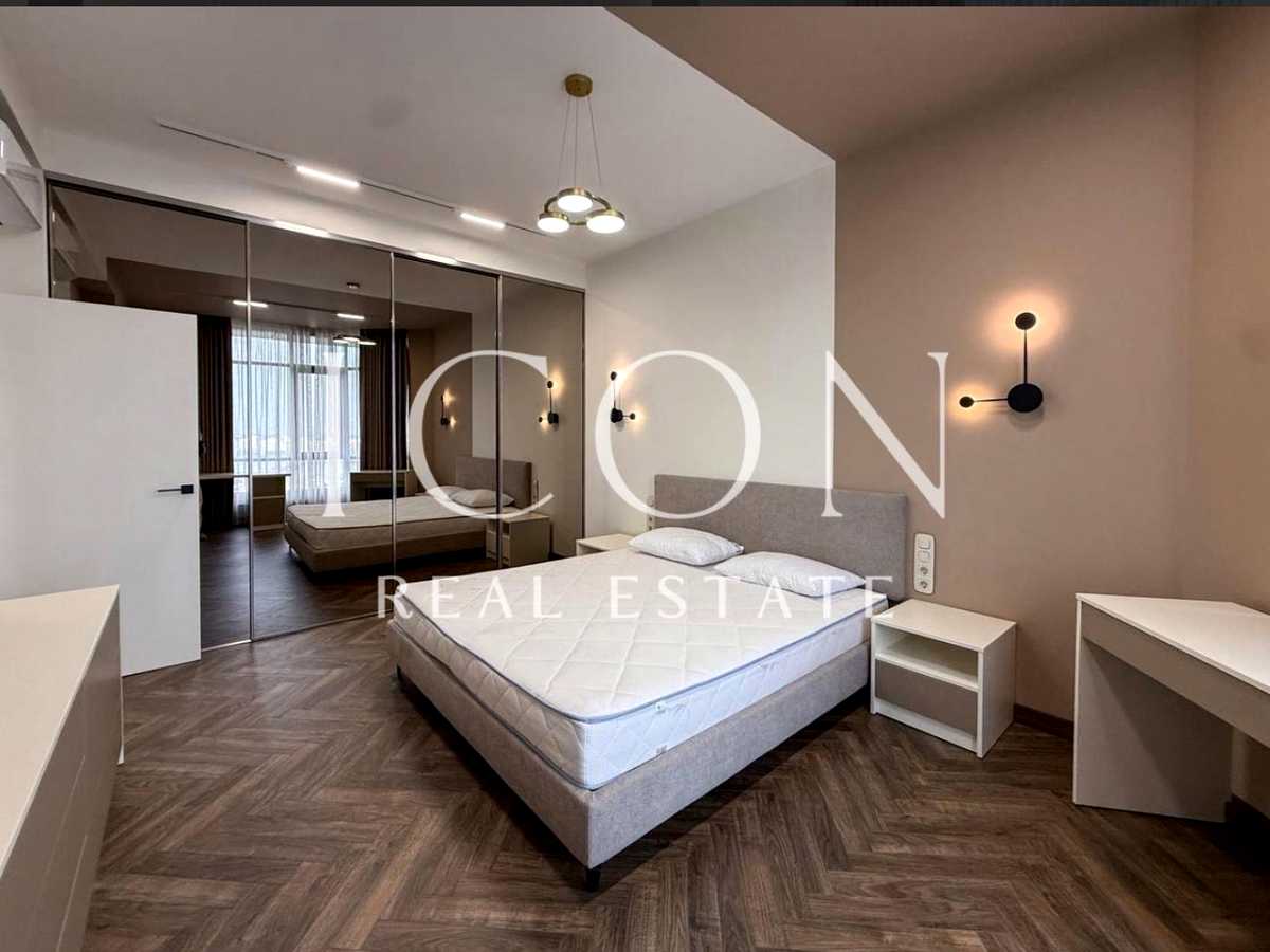 Квартира на вул. Болсуновська, 2 в Києві, ID 414019, фото №22