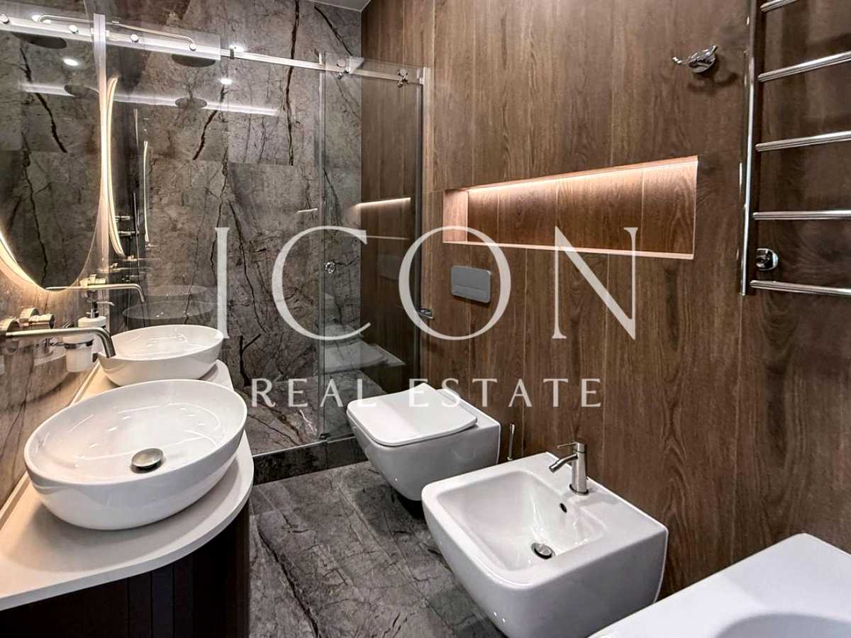 Квартира на вул. Болсуновська, 2 в Києві, ID 414019, фото №27