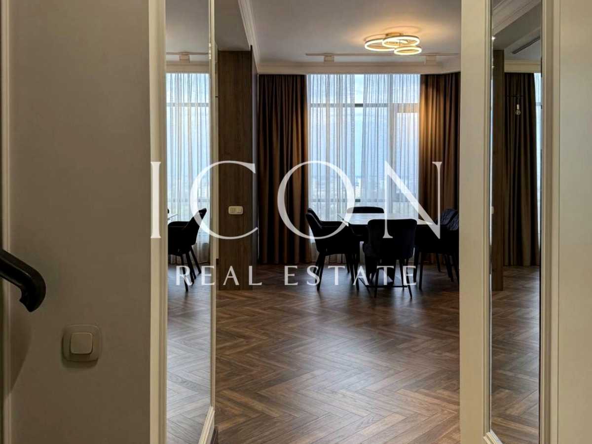 Квартира на вул. Болсуновська, 2 в Києві, ID 414019, фото №4