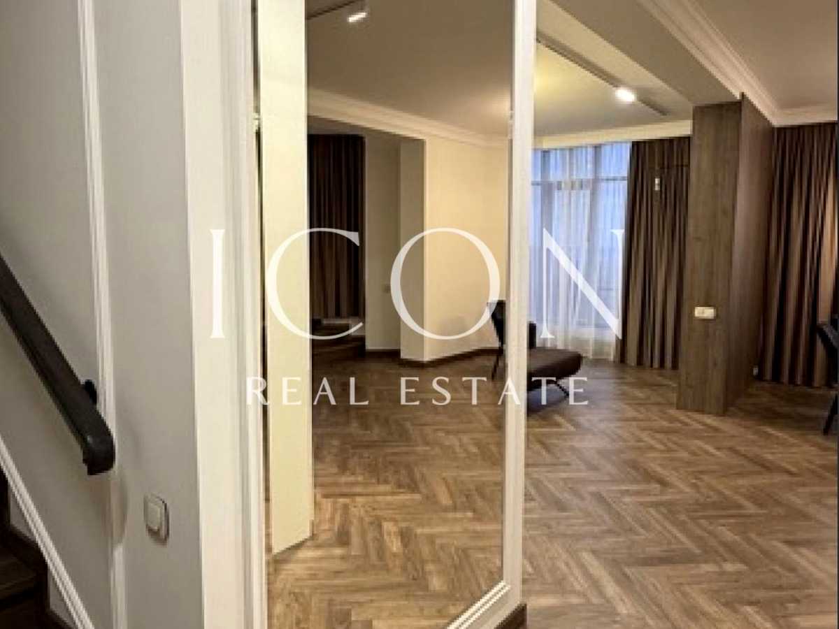 Квартира на вул. Болсуновська, 2 в Києві, ID 414019, фото №31