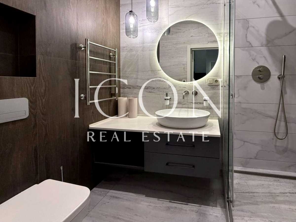 Квартира на вул. Болсуновська, 2 в Києві, ID 414019, фото №5