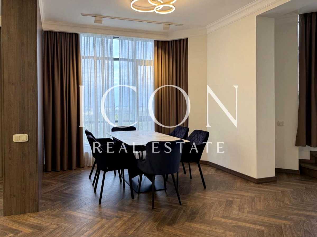 Квартира на вул. Болсуновська, 2 в Києві, ID 414019, фото №9