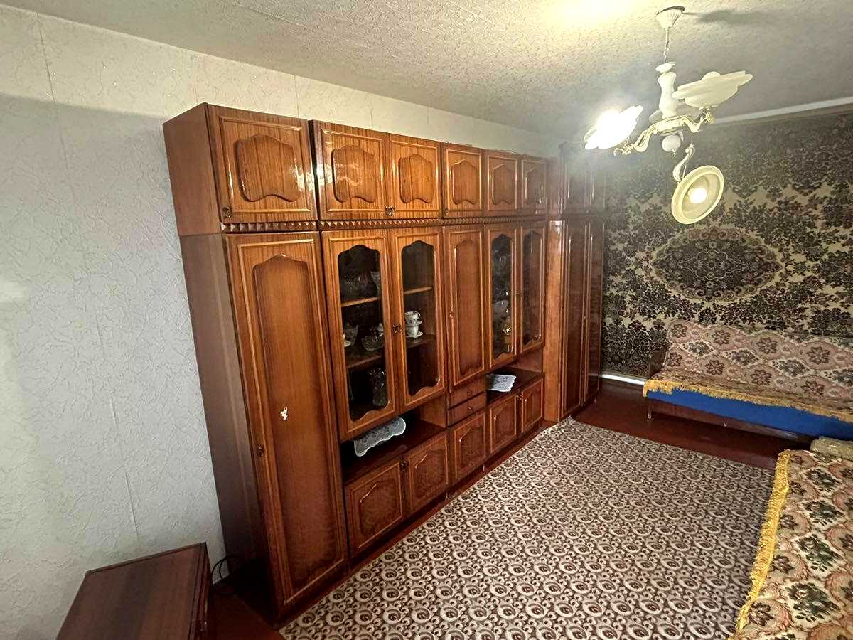 Квартира на шосе Харківське, 168Д в Києві, ID 414052, фото №4