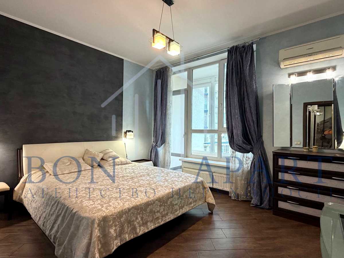 Квартира на вул. Мокра, 20Б, ID 414072, фото №1
