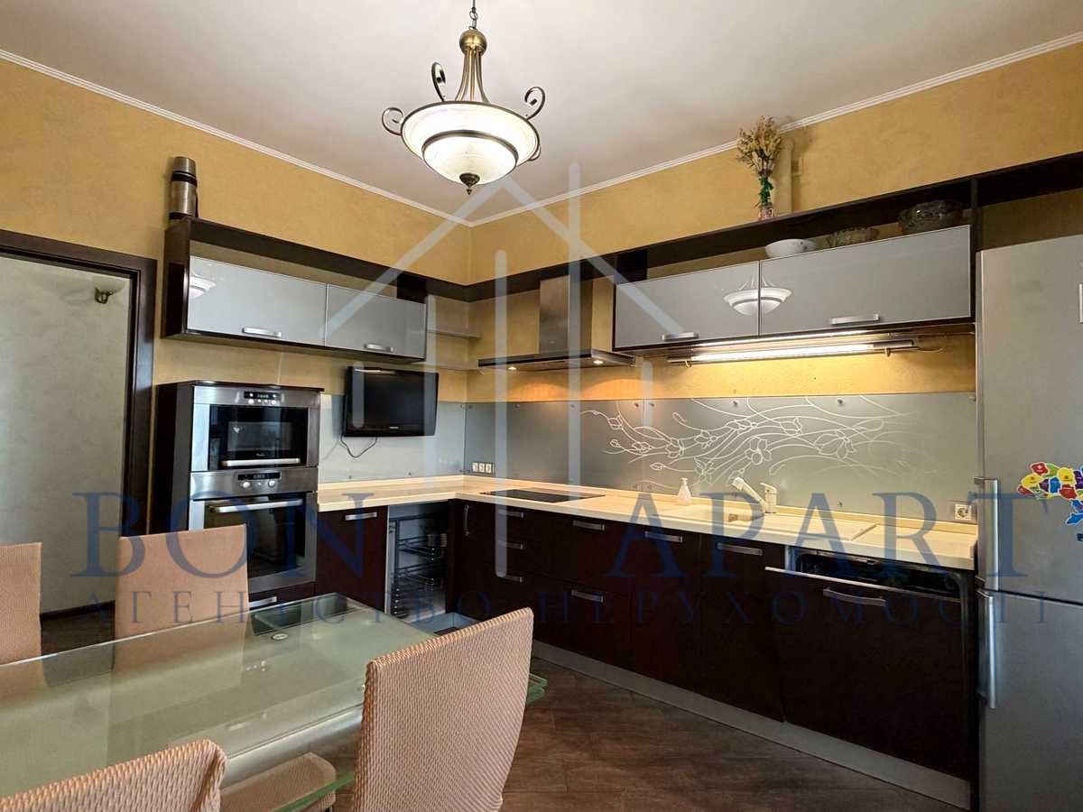 Квартира на вул. Мокра, 20Б в Києві, ID 414072, фото №2