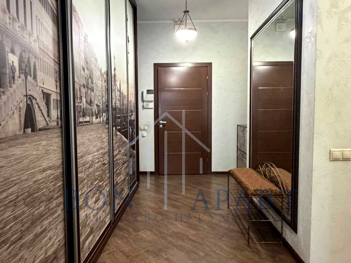 Квартира на вул. Мокра, 20Б в Києві, ID 414072, фото №12