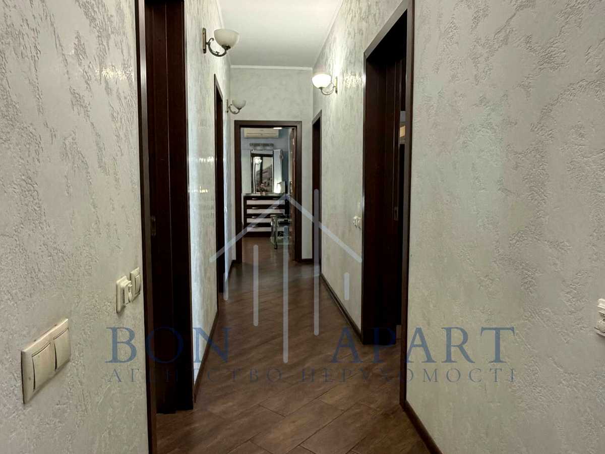 Квартира на вул. Мокра, 20Б в Києві, ID 414072, фото №13