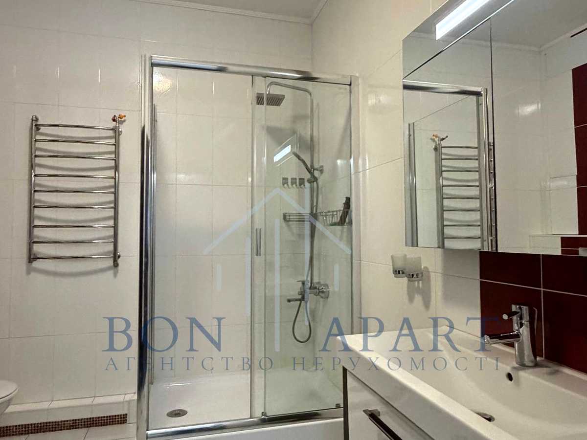 Квартира на вул. Мокра, 20Б в Києві, ID 414072, фото №14