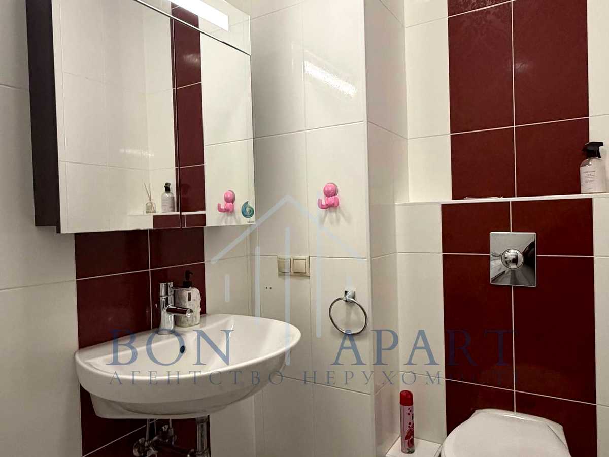 Квартира на вул. Мокра, 20Б в Києві, ID 414072, фото №16