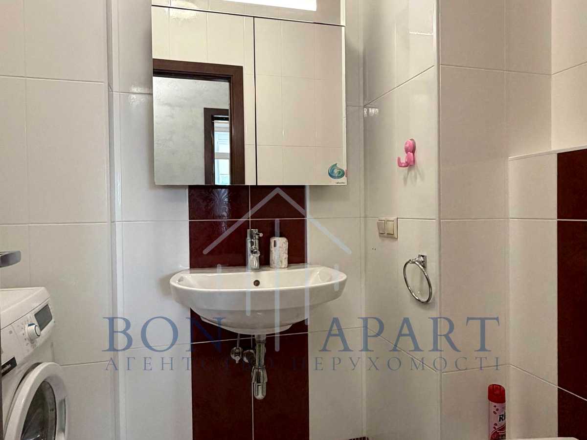 Квартира на вул. Мокра, 20Б в Києві, ID 414072, фото №17